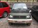 Preview 1996 Mitsubishi Pajero Junior