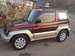 Preview Mitsubishi Pajero Junior