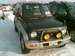 Preview 1996 Mitsubishi Pajero Junior