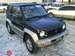Preview Mitsubishi Pajero Junior