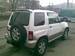 Preview Mitsubishi Pajero Junior