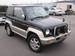 Preview 1996 Mitsubishi Pajero Junior