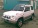 Preview 1996 Mitsubishi Pajero Junior