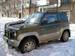 Preview Pajero Junior