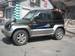 Preview 1996 Mitsubishi Pajero Junior