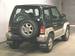 Preview Pajero Junior