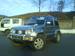 Preview 1996 Mitsubishi Pajero Junior