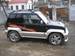 Preview Pajero Junior