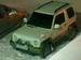 Preview Mitsubishi Pajero Junior