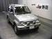 Images Mitsubishi Pajero Junior