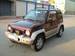 Preview Mitsubishi Pajero Junior