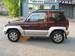 Preview 1996 Mitsubishi Pajero Junior