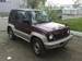 Preview Pajero Junior