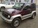 Preview Mitsubishi Pajero Junior