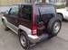 Preview Mitsubishi Pajero Junior