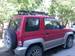Preview Pajero Junior