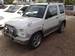 Preview 1996 Mitsubishi Pajero Junior