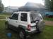 Preview 1996 Pajero Junior