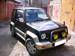 Preview 1996 Mitsubishi Pajero Junior