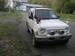 Preview 1996 Mitsubishi Pajero Junior