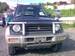 Preview 1996 Mitsubishi Pajero Junior