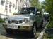 Preview 1996 Mitsubishi Pajero Junior