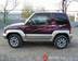Preview Pajero Junior