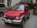 Preview 1996 Mitsubishi Pajero Junior