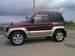 Preview 1996 Mitsubishi Pajero Junior