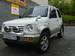 Preview 1996 Pajero Junior