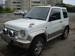 Preview Mitsubishi Pajero Junior