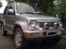 Pictures Mitsubishi Pajero Junior