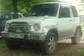 Preview 1996 Mitsubishi Pajero Junior