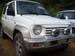 Preview 1996 Mitsubishi Pajero Junior