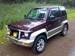 Preview Mitsubishi Pajero Junior