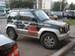 Pictures Mitsubishi Pajero Junior