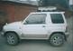 Pictures Mitsubishi Pajero Junior