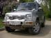 Pictures Mitsubishi Pajero Junior