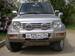 Pictures Mitsubishi Pajero Junior