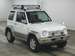 Pictures Mitsubishi Pajero Junior