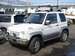 Pictures Mitsubishi Pajero Junior