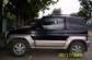 Pictures Mitsubishi Pajero Junior