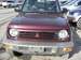 Preview 1997 Pajero Junior