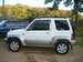 Preview Mitsubishi Pajero Junior