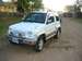 Preview 1997 Mitsubishi Pajero Junior