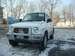 Preview 1997 Mitsubishi Pajero Junior