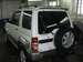 Preview Mitsubishi Pajero Junior