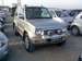 Pictures Mitsubishi Pajero Junior