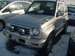 Preview 1997 Mitsubishi Pajero Junior