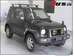 Preview 1997 Mitsubishi Pajero Junior